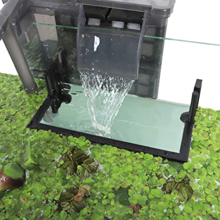 Akvaryum Yüzen Bitki Koruma Bö - Planted Aquarium Heater incelemesi ve fiyatı