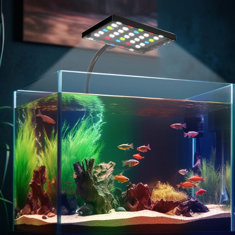 Akvaryum USB LED Işık Tam Spek - Aquarium Plant Growth incelemesi ve fiyatı