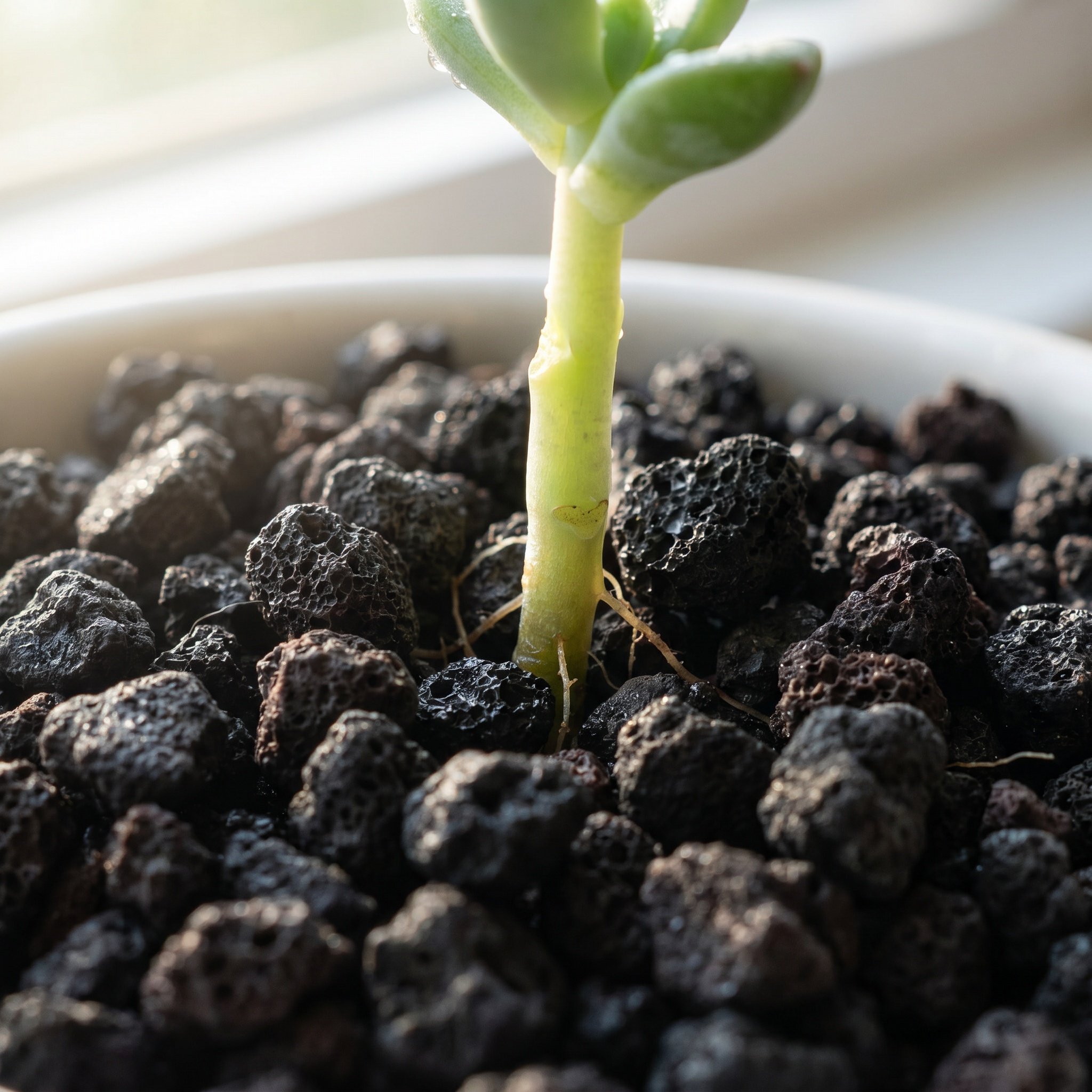 Bitkiler için Dekoratif Volkan - Planted Aquarium With Gravel incelemesi ve fiyatı