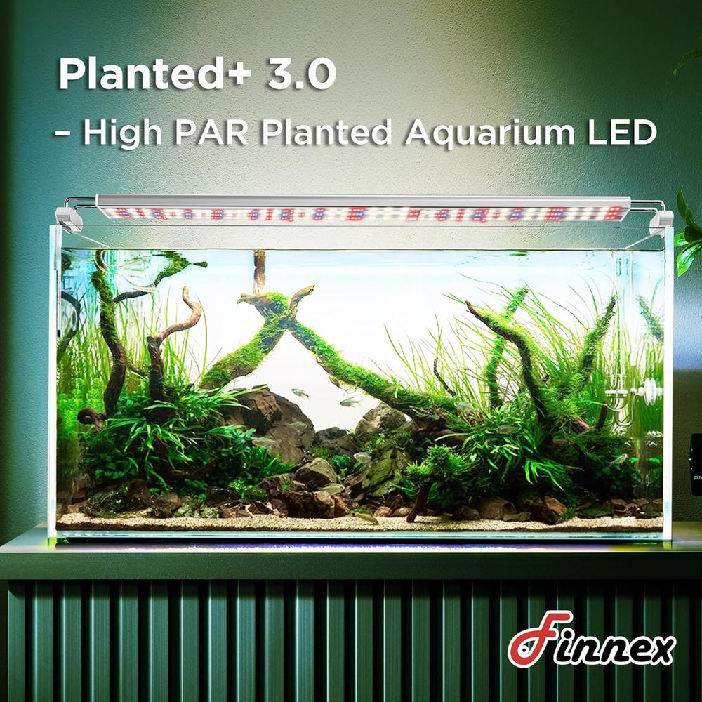 7/24 Bitki Büyütme LED Lambası - Aquarium Plant Red incelemesi ve fiyatı