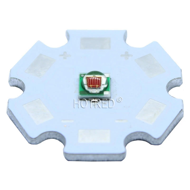3 W 3535 Kraliyet Mavi 450nm D - Aquarium Plant Red incelemesi ve fiyatı