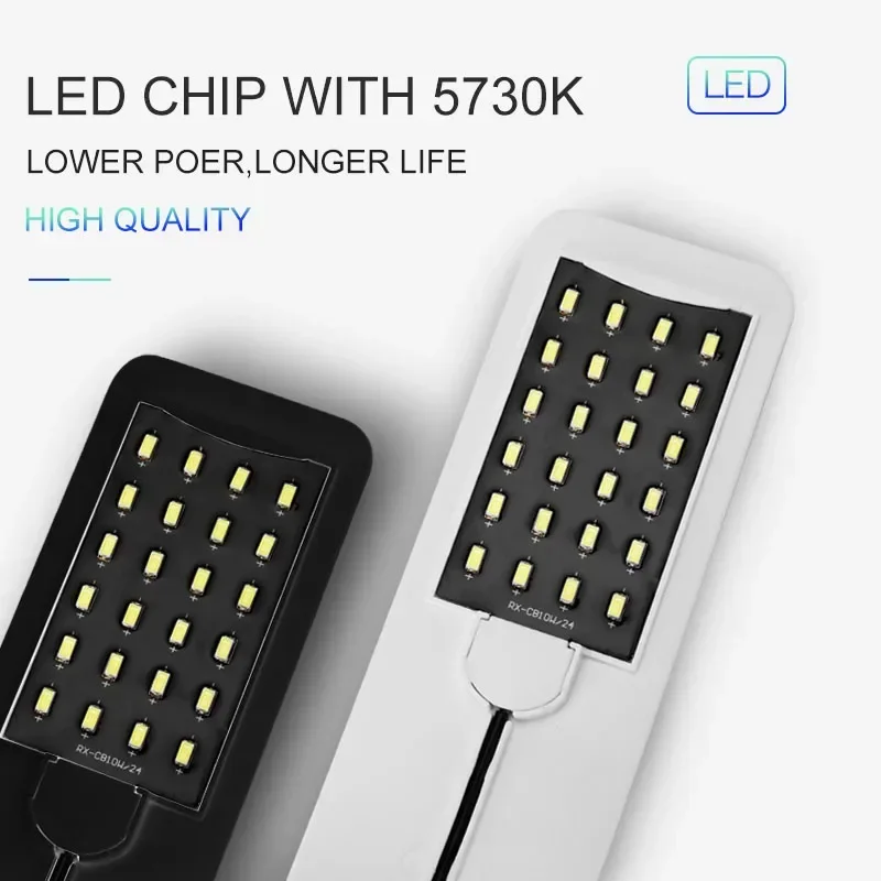 Ultra Ince LED Akvaryum Işık 5 - Aquarium Plant Growth incelemesi ve fiyatı
