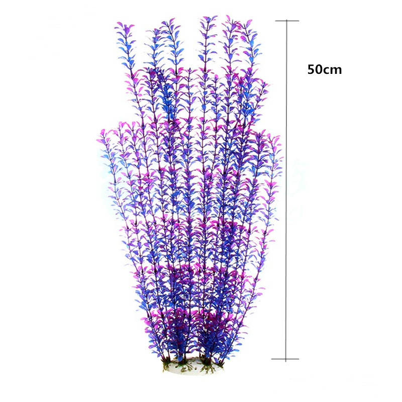 50 CM Yapay Balık Tankı Nadir  - Aquarium Plant Nursery incelemesi ve fiyatı