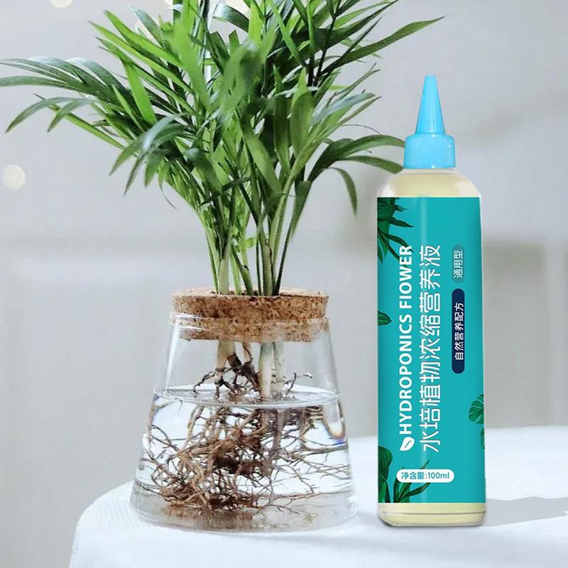 Topraksız Bitki Gıda 110 ml Bi - Liquid Fertilizer All In incelemesi ve fiyatı