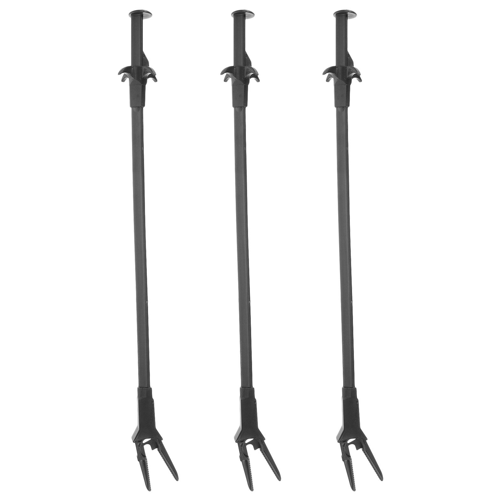 3 Adet Uzun Akvaryum Maşası 19 - Planted Aquarium Tips incelemesi ve fiyatı