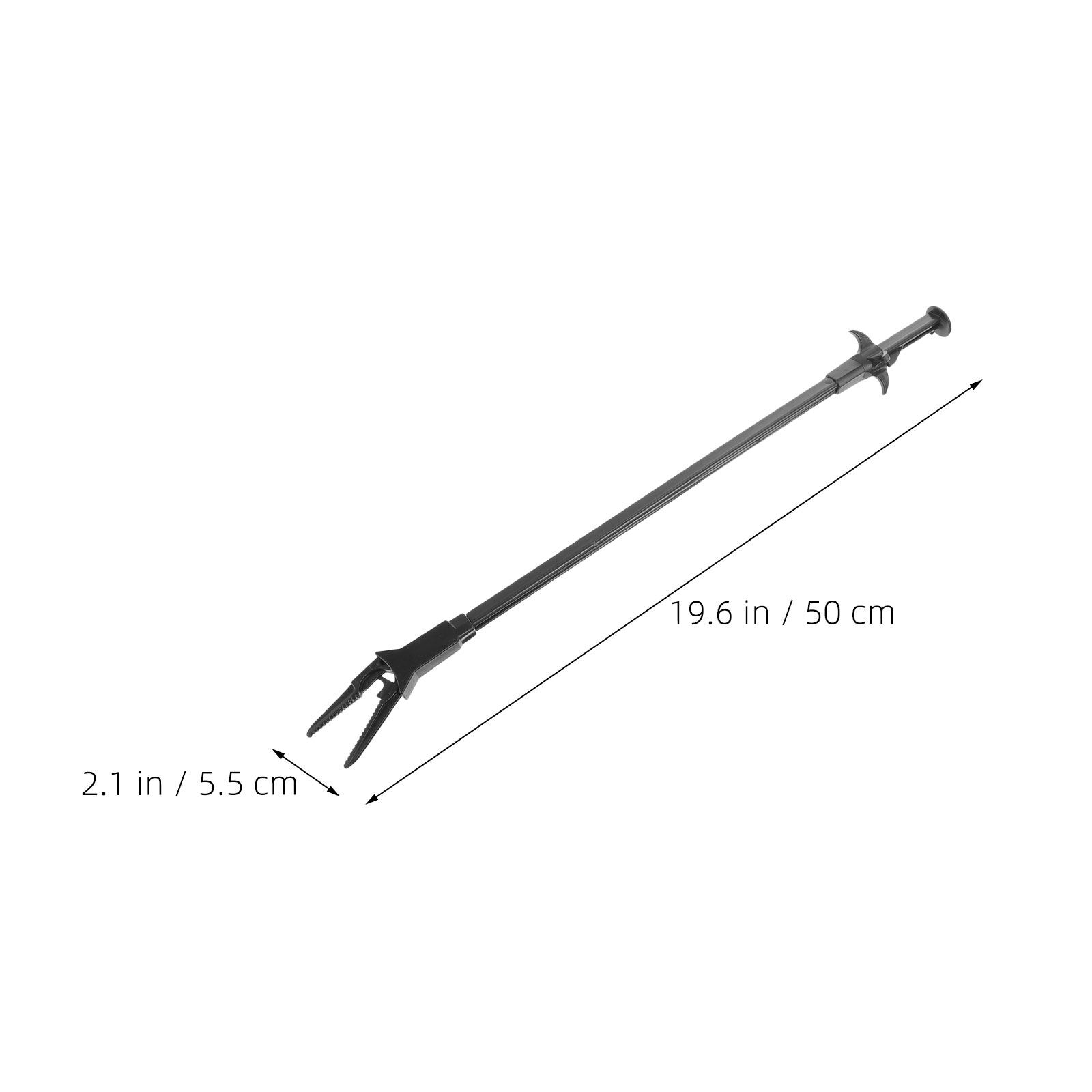 3 Adet Uzun Akvaryum Maşası 19 - Planted Aquarium Tips incelemesi ve fiyatı