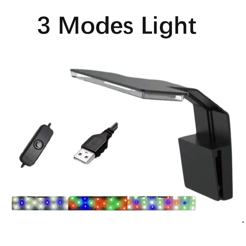 Ultra Parlak LED Mini Klipsli  - Aquarium Plant Red incelemesi ve fiyatı