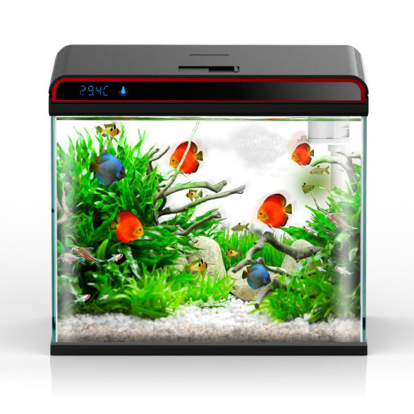 Sunsun 4'ü 1 Arada Akvaryum Su - Planted Aquarium Algae Control incelemesi ve fiyatı