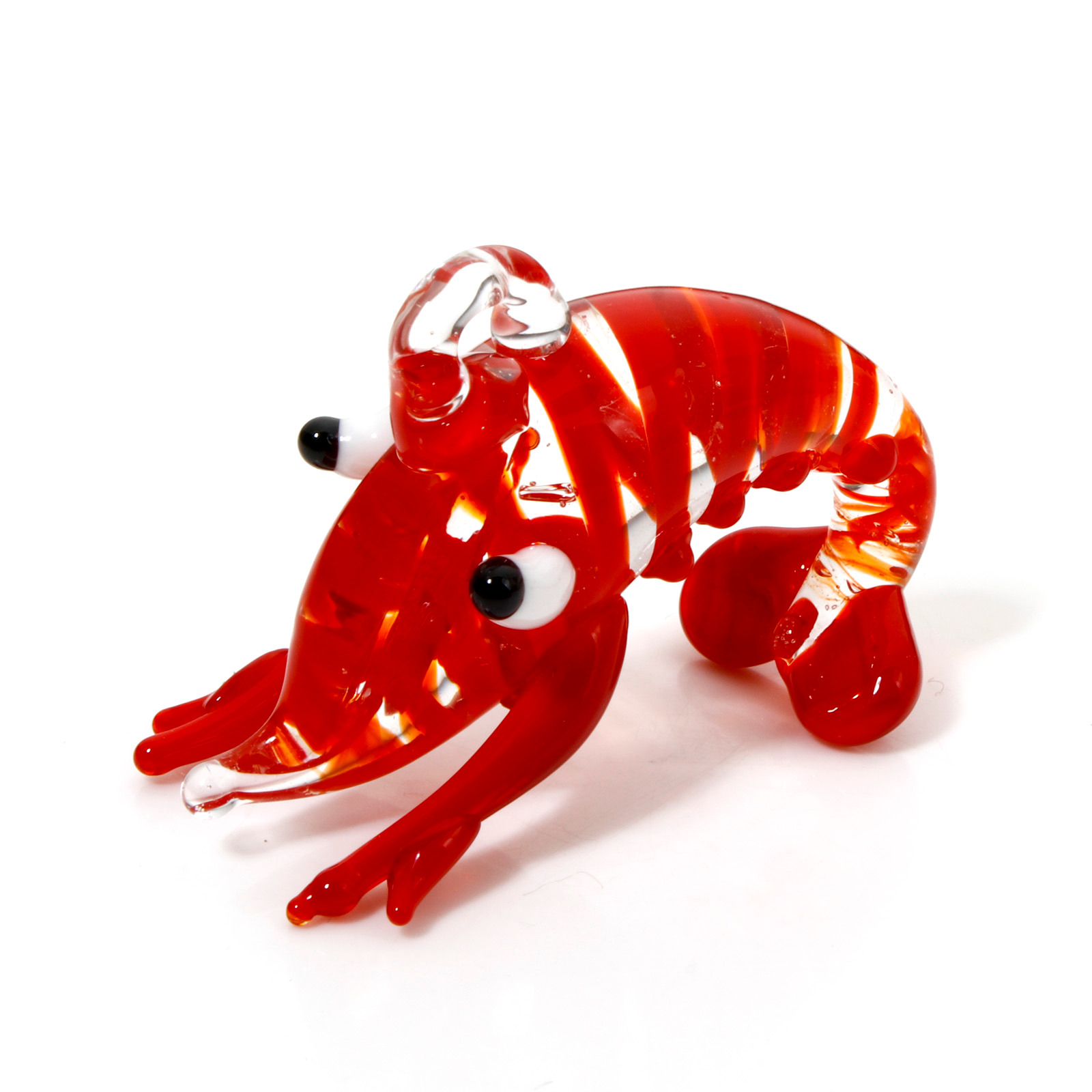 1 adet sevimli kırmızı istakoz - Aquarium Plant Red incelemesi ve fiyatı